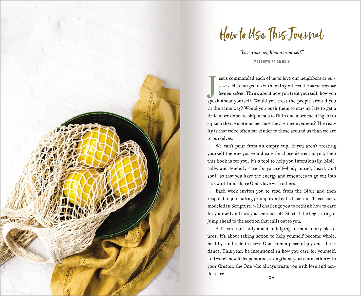 The Weekly Self-Care Project: A Challenge to Journal, Reflect, and Invite Balance - Image 10