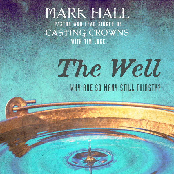 The Well: Why Are So Many Still Thirsty? - Audiobook (Unabridged)
