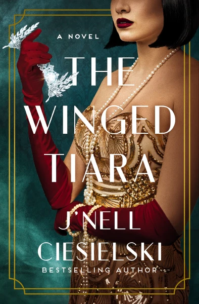 The Winged Tiara: A Novel - Image 2