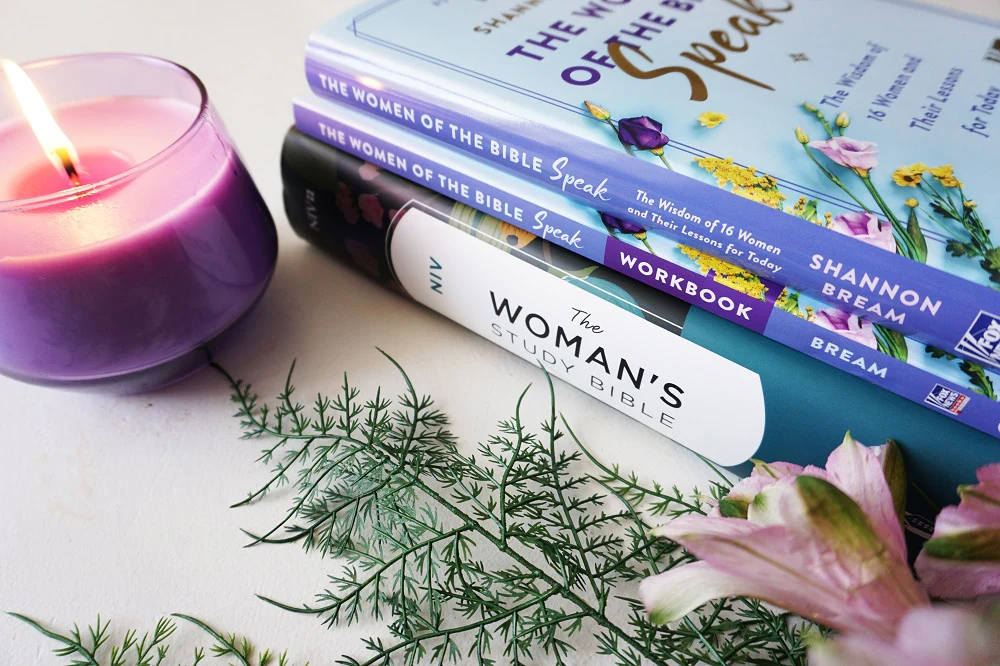The Women of the Bible Speak Premium Bundle - Image 4