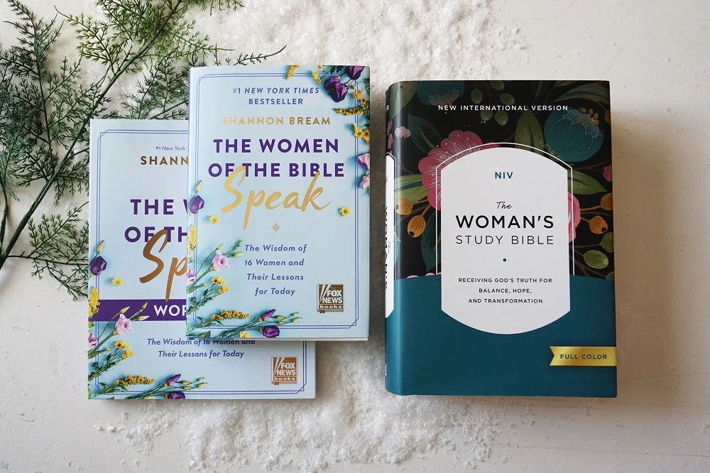 The Women of the Bible Speak Premium Bundle - Image 5