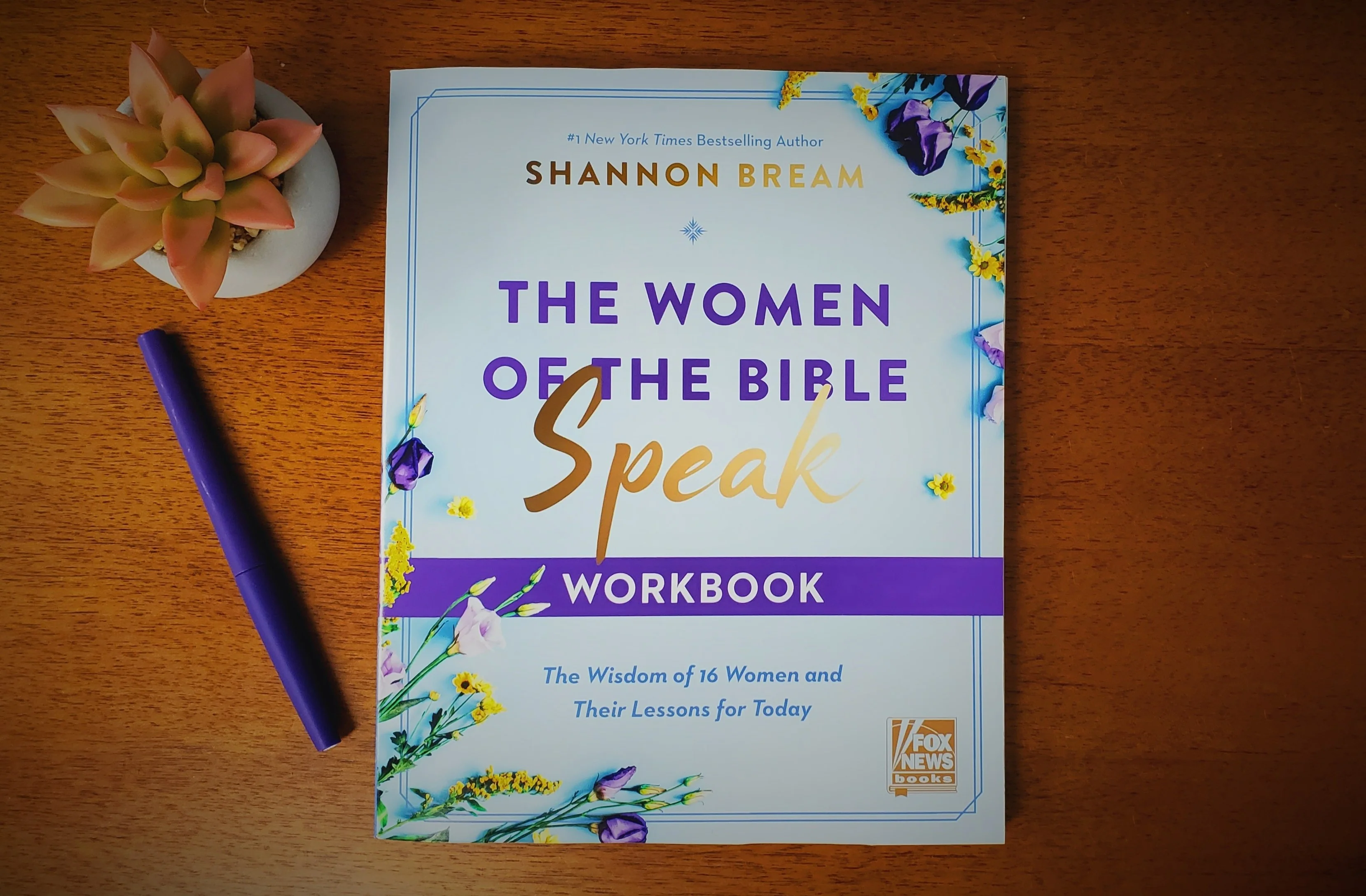The Women of the Bible Speak Premium Bundle - Image 6