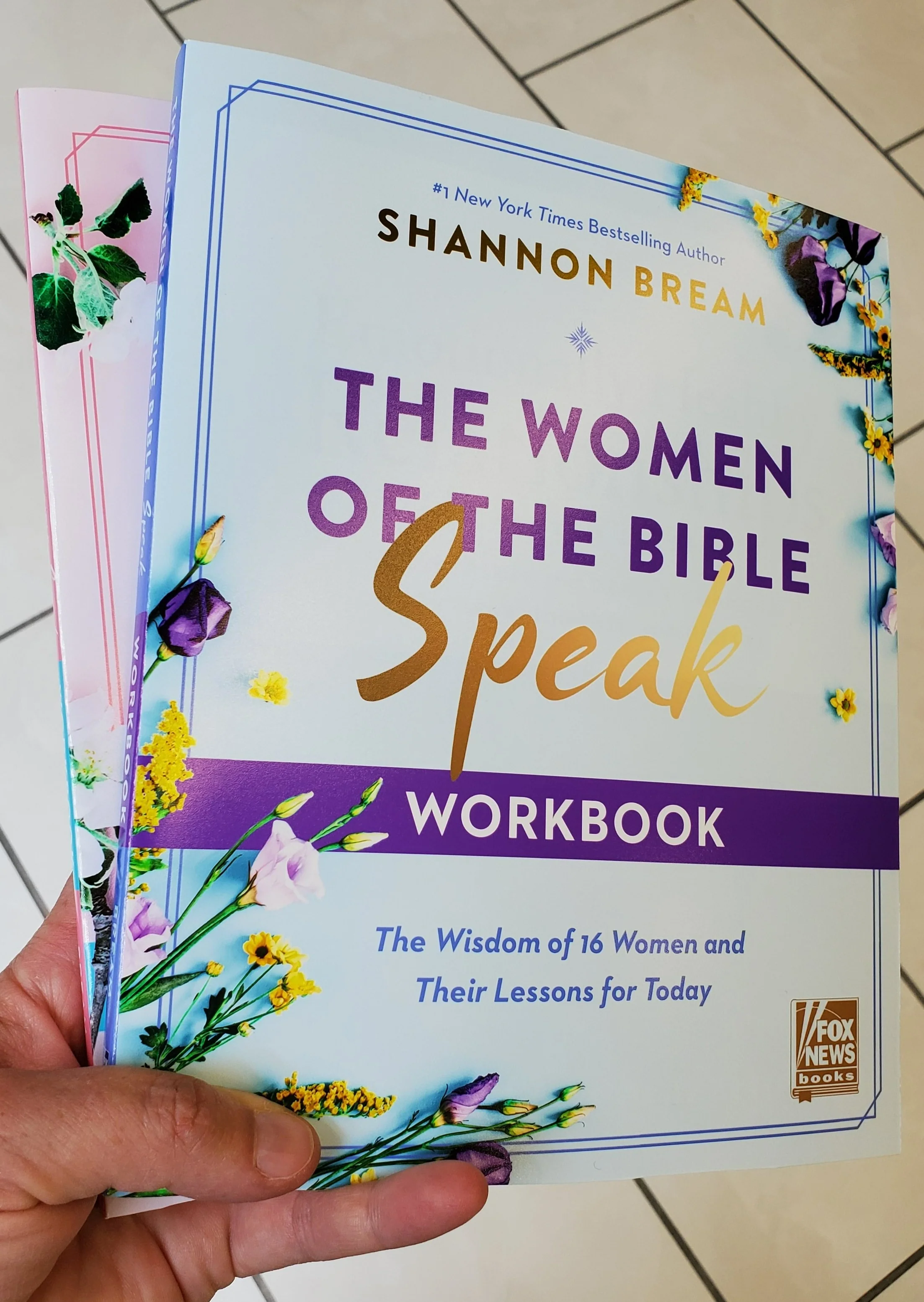 The Women of the Bible Speak Premium Bundle - Image 7