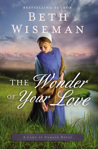 The Wonder of Your Love - Image 2