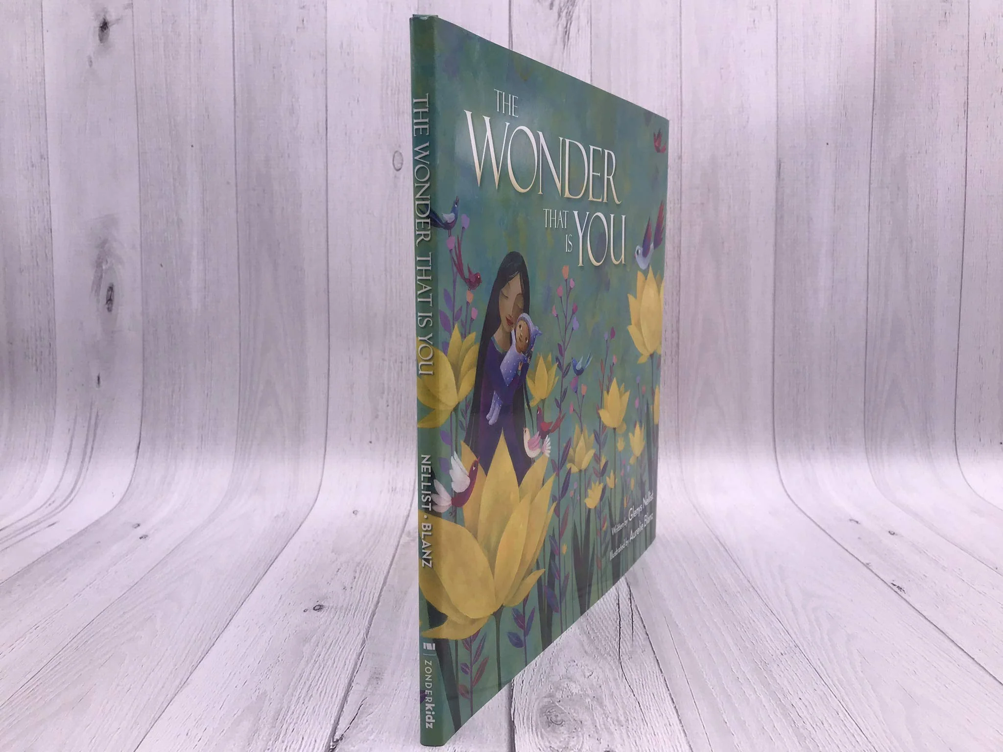 The Wonder That Is You - Image 10