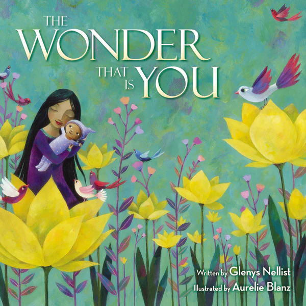 The Wonder That Is You - Image 2