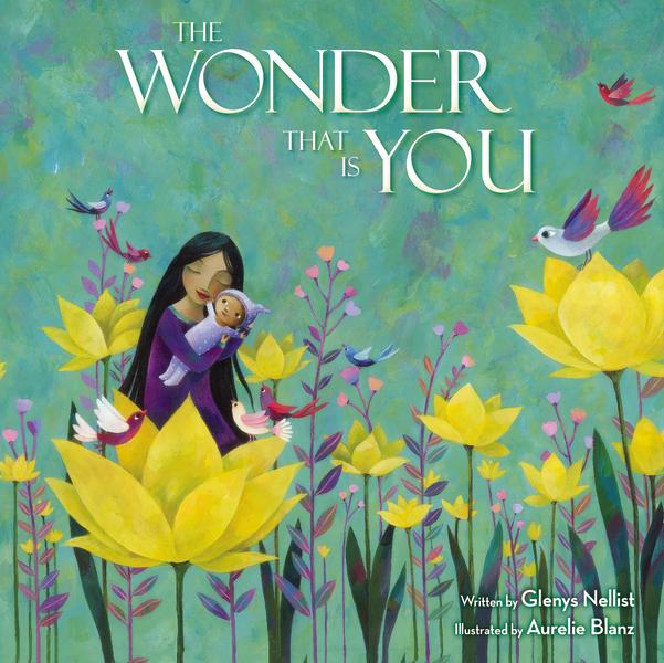 The Wonder That Is You - Image 4