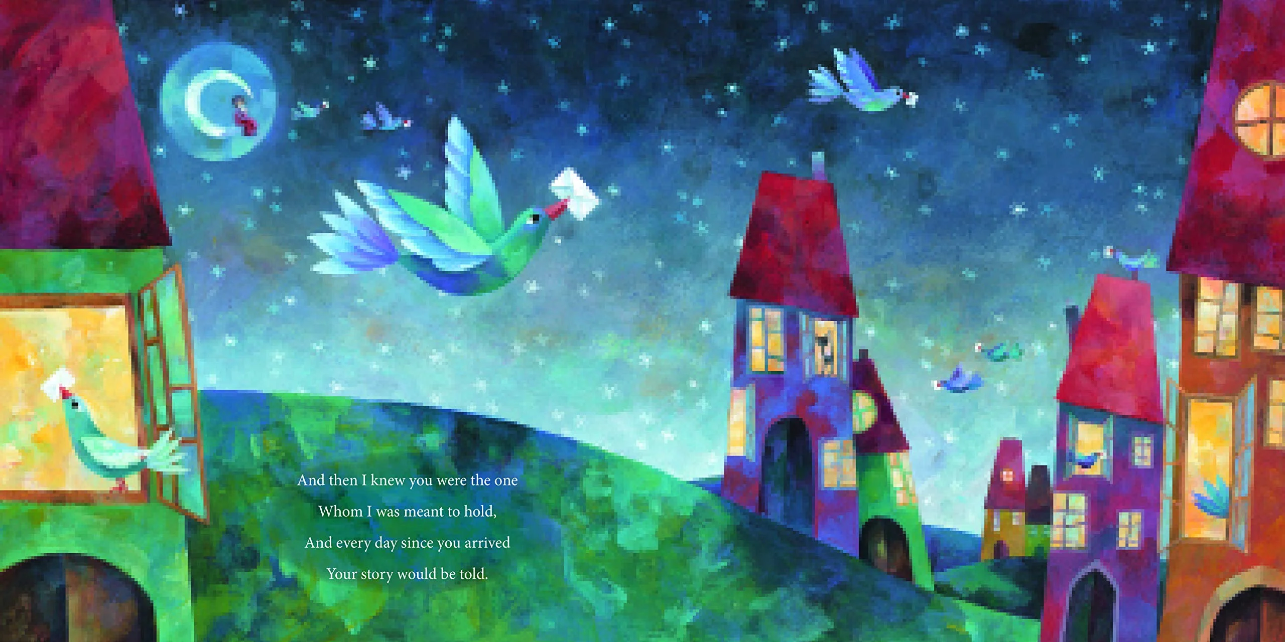 The Wonder That Is You - Image 9