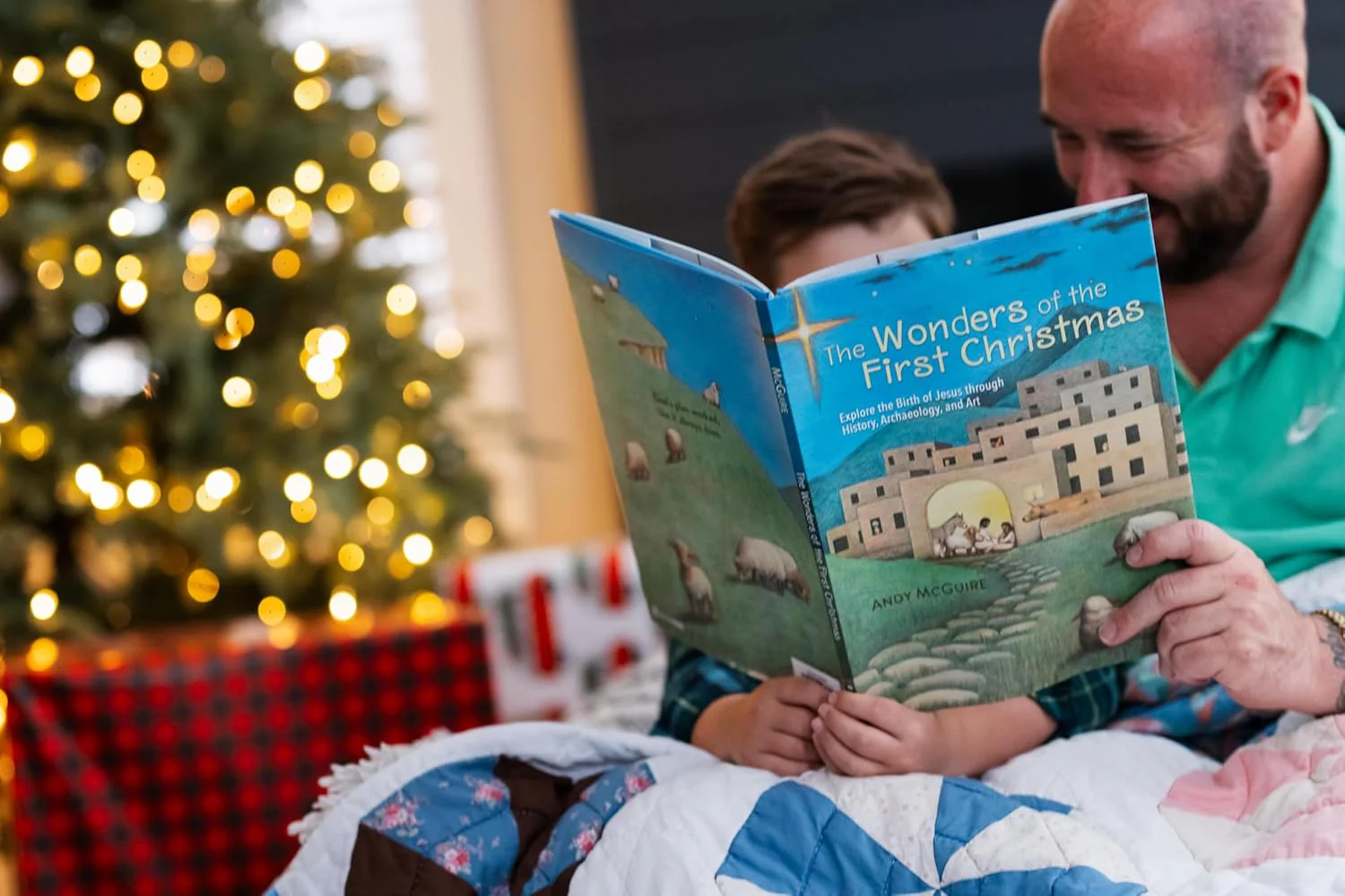The Wonders of the First Christmas: Explore the Birth of Jesus through History, Archaeology, and Art - Image 7