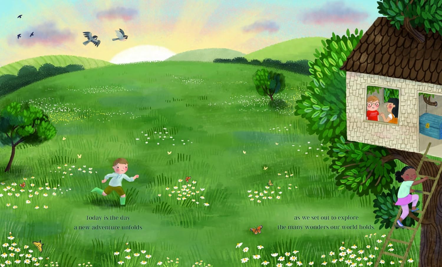 The World Needs the Wonder You See - Image 5