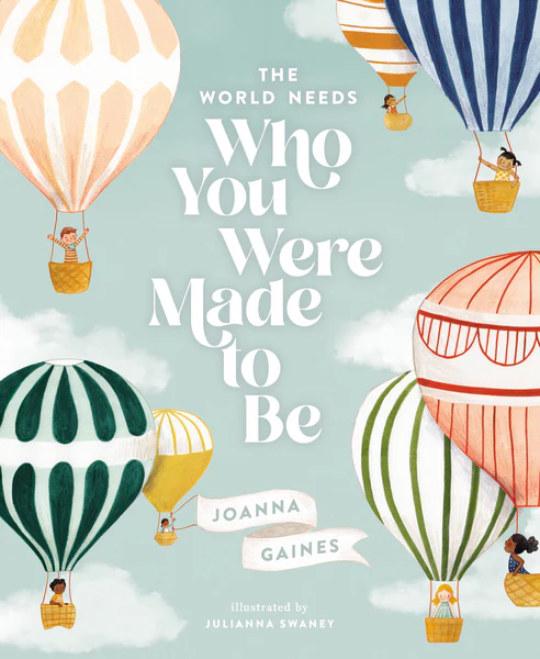 The World Needs Who You Were Made to Be - Image 3