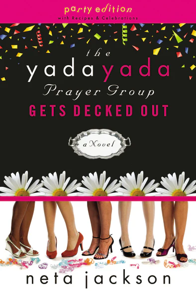 The Yada Yada Prayer Group Gets Decked Out - Image 2