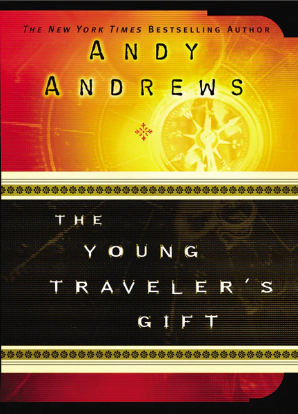 The Young Traveler's Gift - Image 3