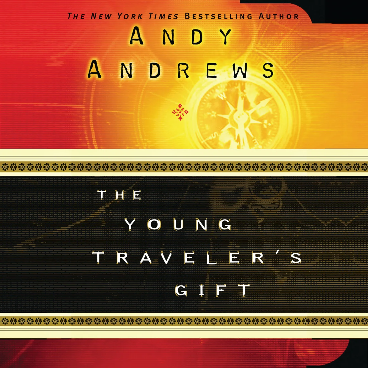 The Young Traveler's Gift - Audiobook (Unabridged)
