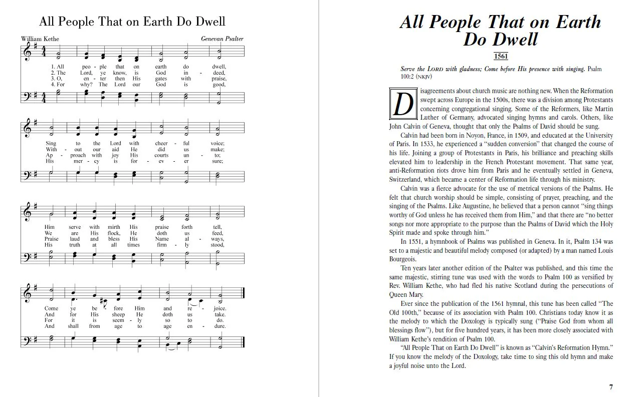Then Sings My Soul, Book 2: 150 of the World's Greatest Hymn Stories - Image 6