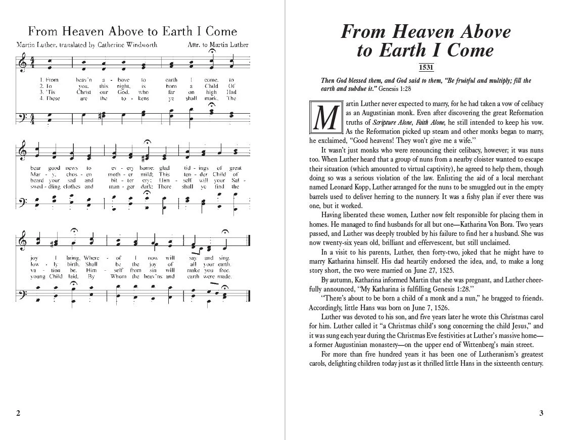 Then Sings My Soul Special Edition: 150 Christmas, Easter, and All-Time Favorite Hymn Stories - Image 5