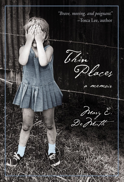 Thin Places: A Memoir - Image 2