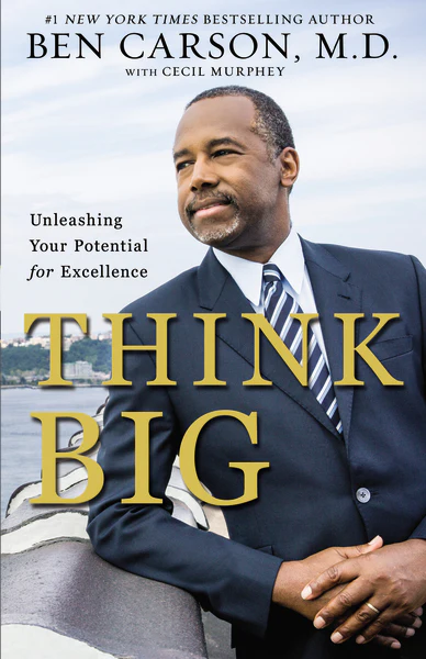 Think Big: Unleashing Your Potential for Excellence - Image 2