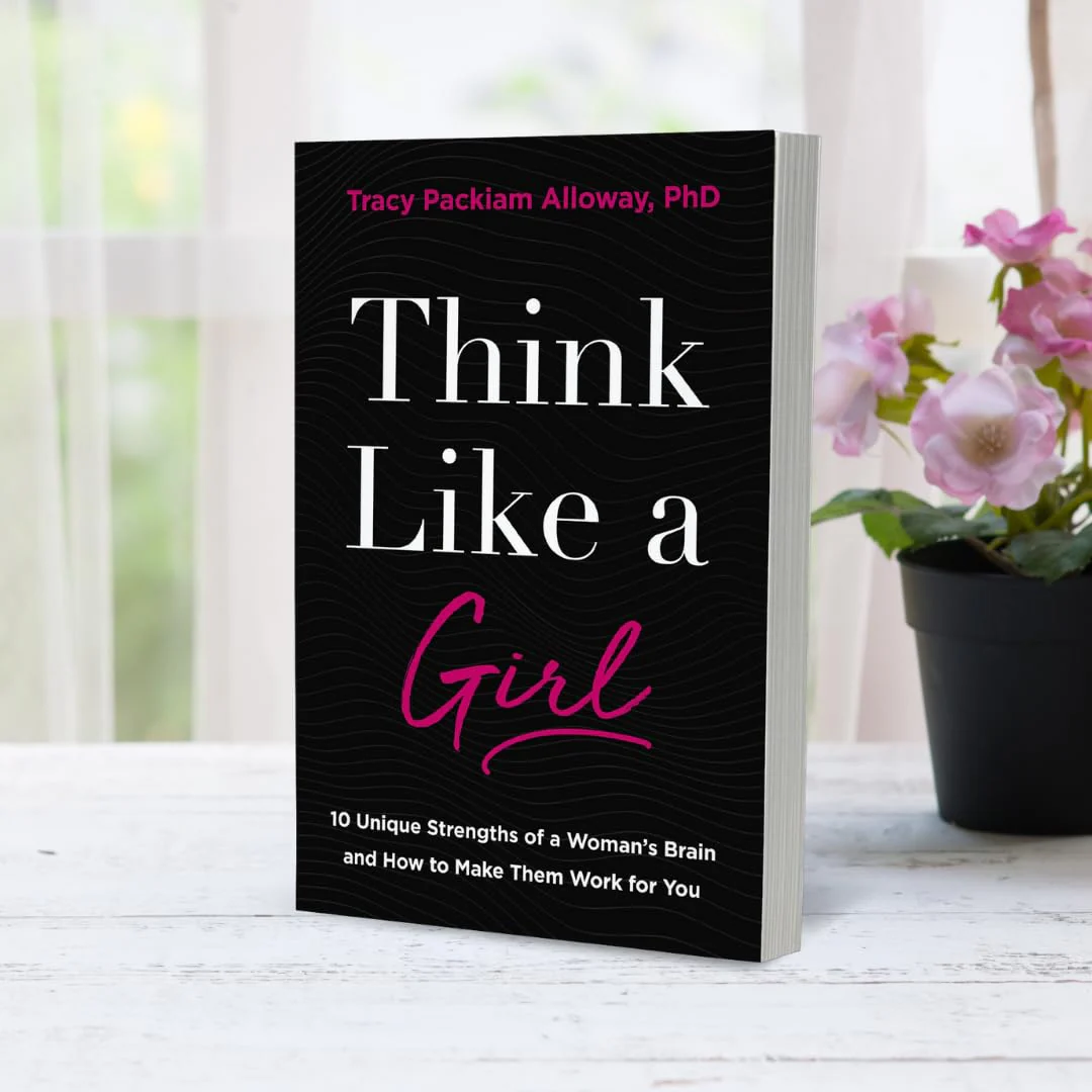 Think Like a Girl: 10 Unique Strengths of a Woman's Brain and How to Make Them Work for You - Image 5