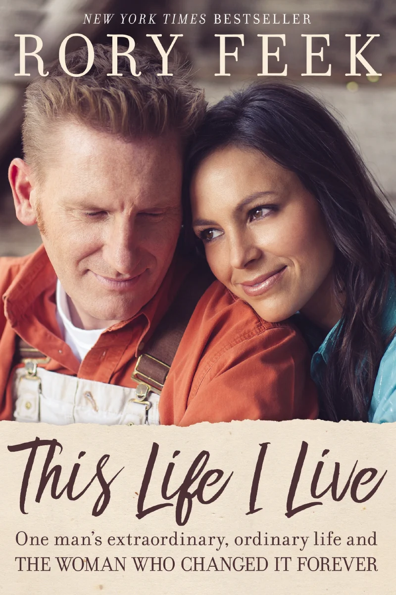 This Life I Live: One Man's Extraordinary, Ordinary Life and the Woman Who Changed It Forever - Image 4