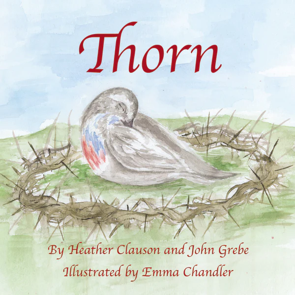 Thorn - Image 3