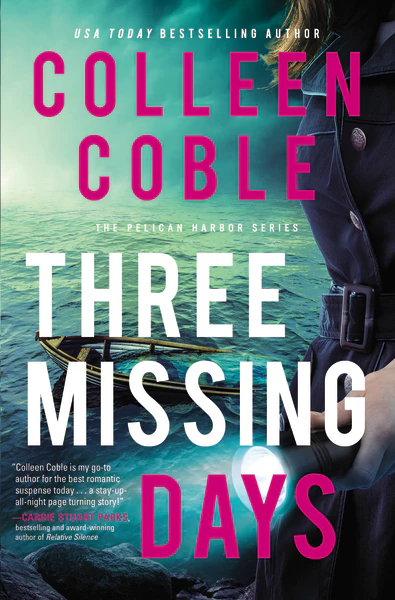 Three Missing Days - Image 3