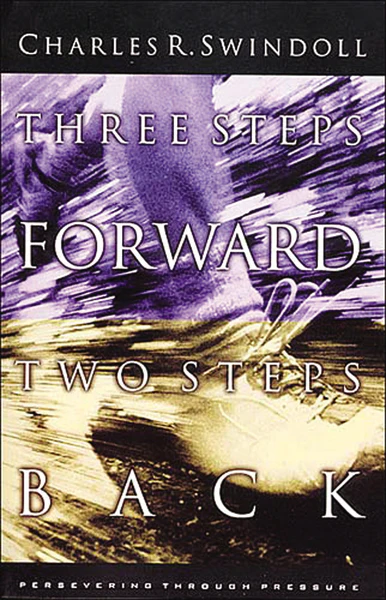 Three Steps Forward, Two Steps Back: Persevering Through Pressure - Image 2