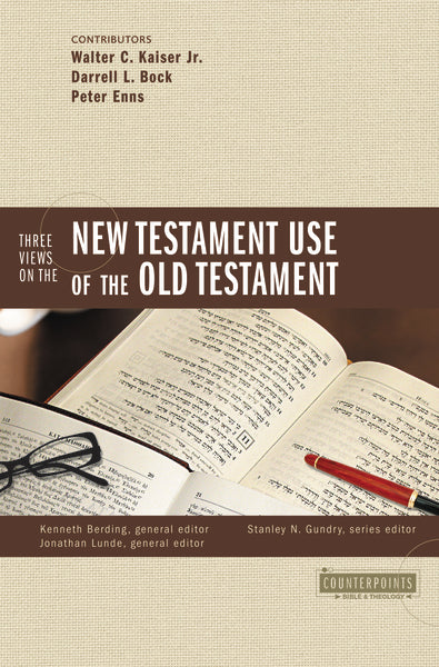 Three Views on the New Testament Use of the Old Testament - Image 2