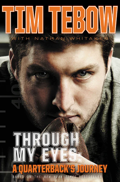 Through My Eyes: A Quarterback's Journey, Young Reader's Edition - Image 2