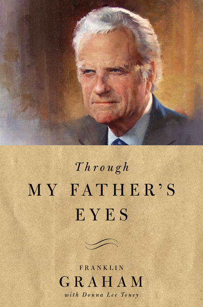 Through My Father's Eyes - Image 2
