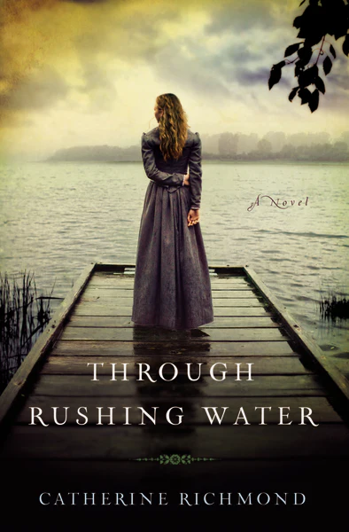 Through Rushing Water - Image 2