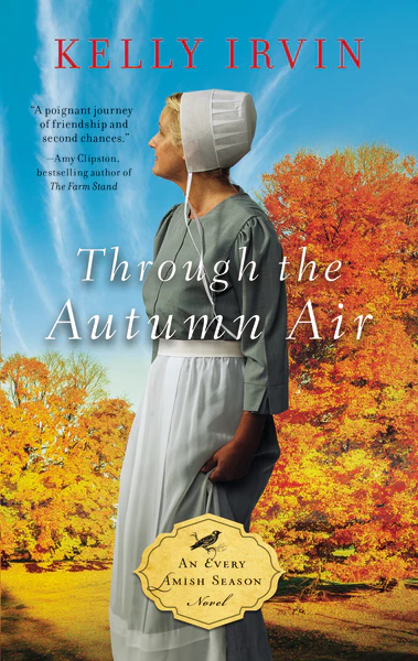 Through the Autumn Air - Image 2