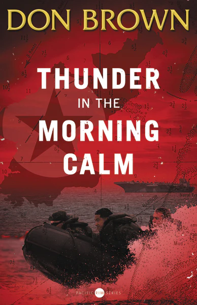 Thunder in the Morning Calm - Image 2