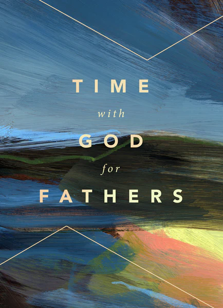Time With God For Fathers: The Perfect Christian Gifts for Dad