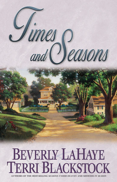 Times and Seasons - Image 2