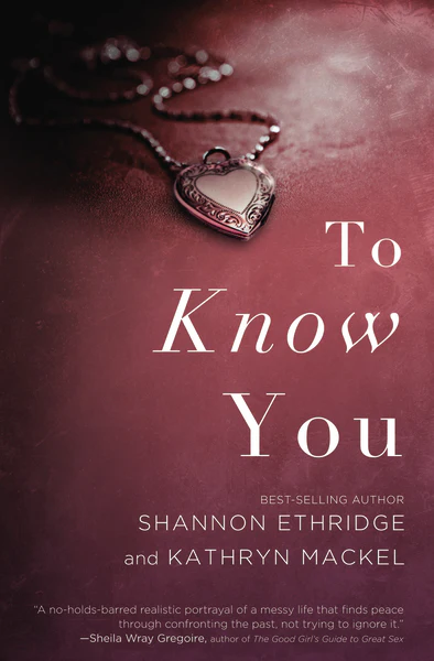 To Know You - Image 2