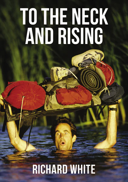To the Neck and Rising - Image 3
