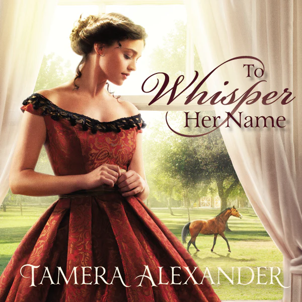 To Whisper Her Name - Audiobook (Unabridged)