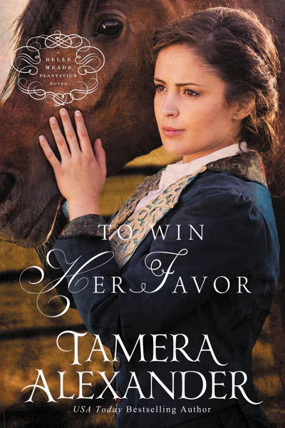 To Win Her Favor - Image 2