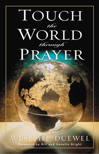 Touch the World Through Prayer: A Guide to Powerful Intercessory Prayers - Image 2