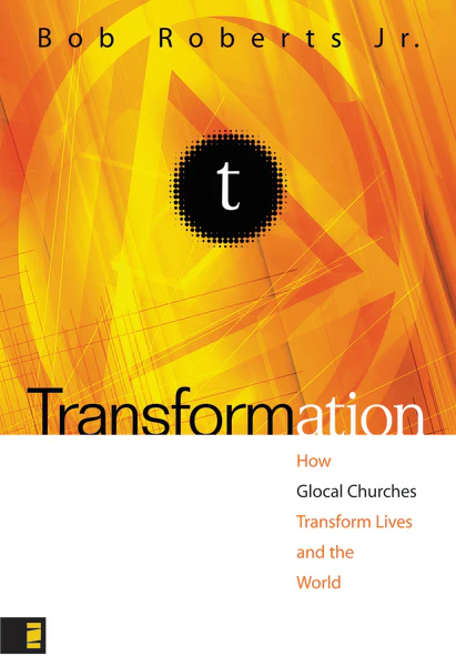 Transformation: Discipleship that Turns Lives, Churches, and the World Upside Down - Image 2