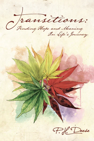 Transitions: Finding Hope and Meaning In Life’s Journey - Image 2