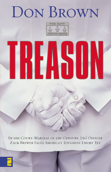 Treason - Image 2