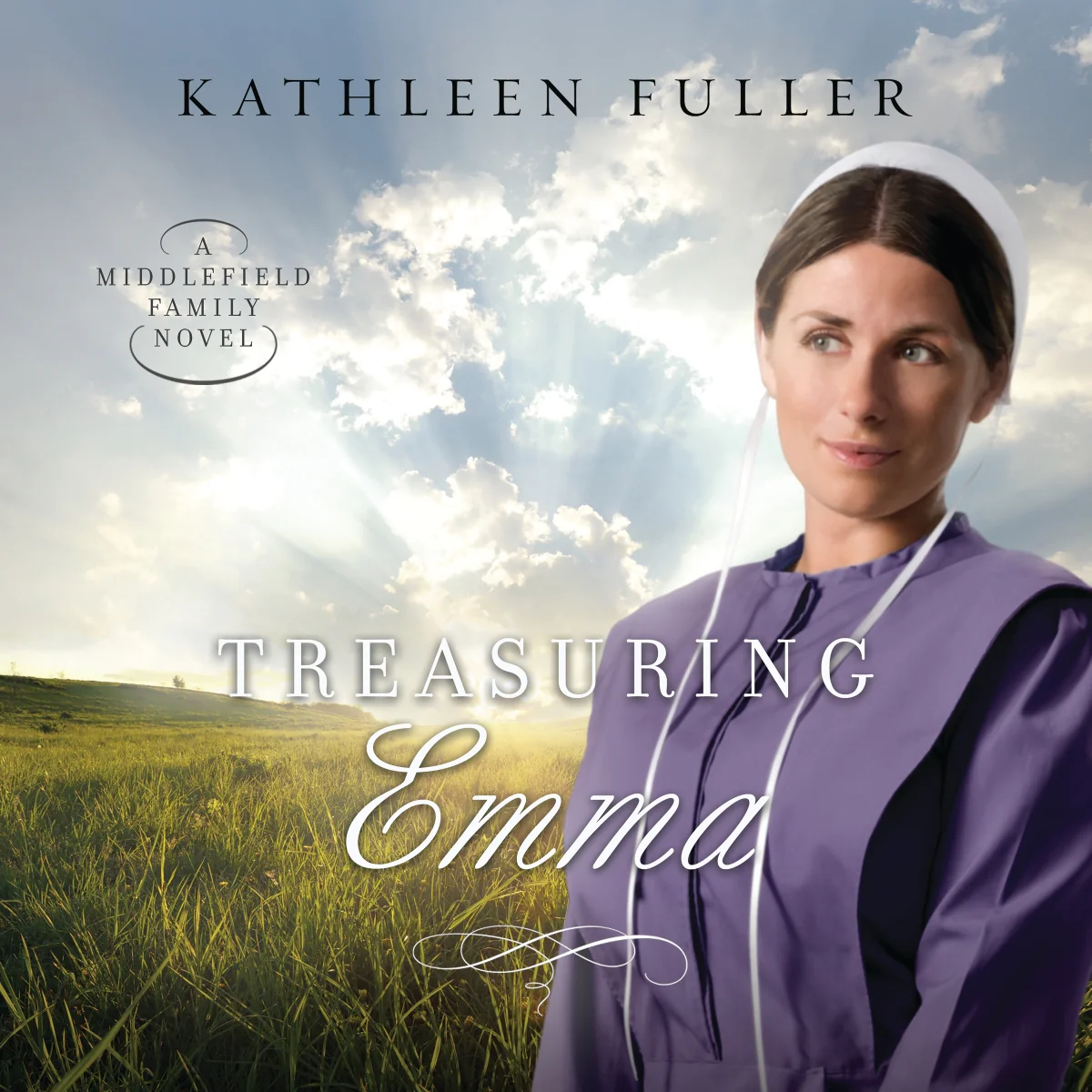 Treasuring Emma - Audiobook (Unabridged)