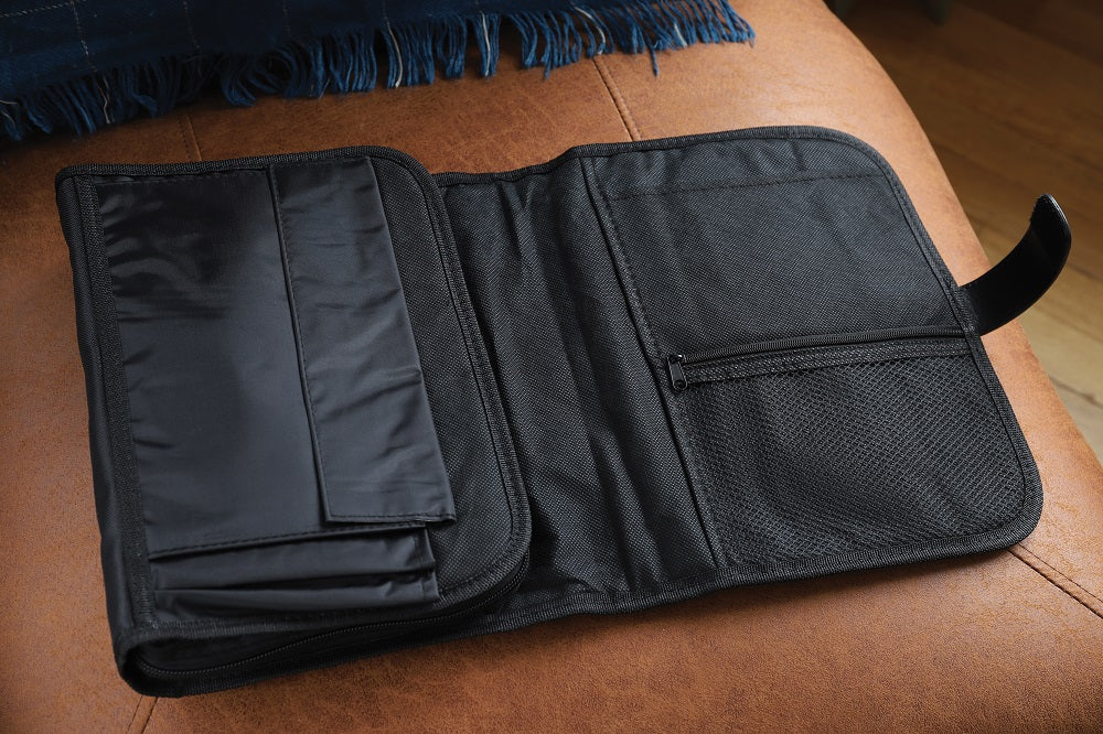 Tri-Fold Organizer Book and Bible Cover - Image 24