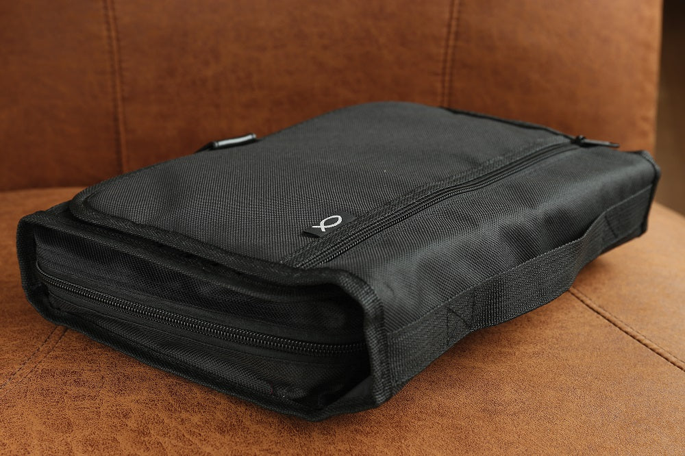 Tri-Fold Organizer Book and Bible Cover - Image 28