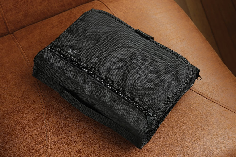 Tri-Fold Organizer Book and Bible Cover - Image 29