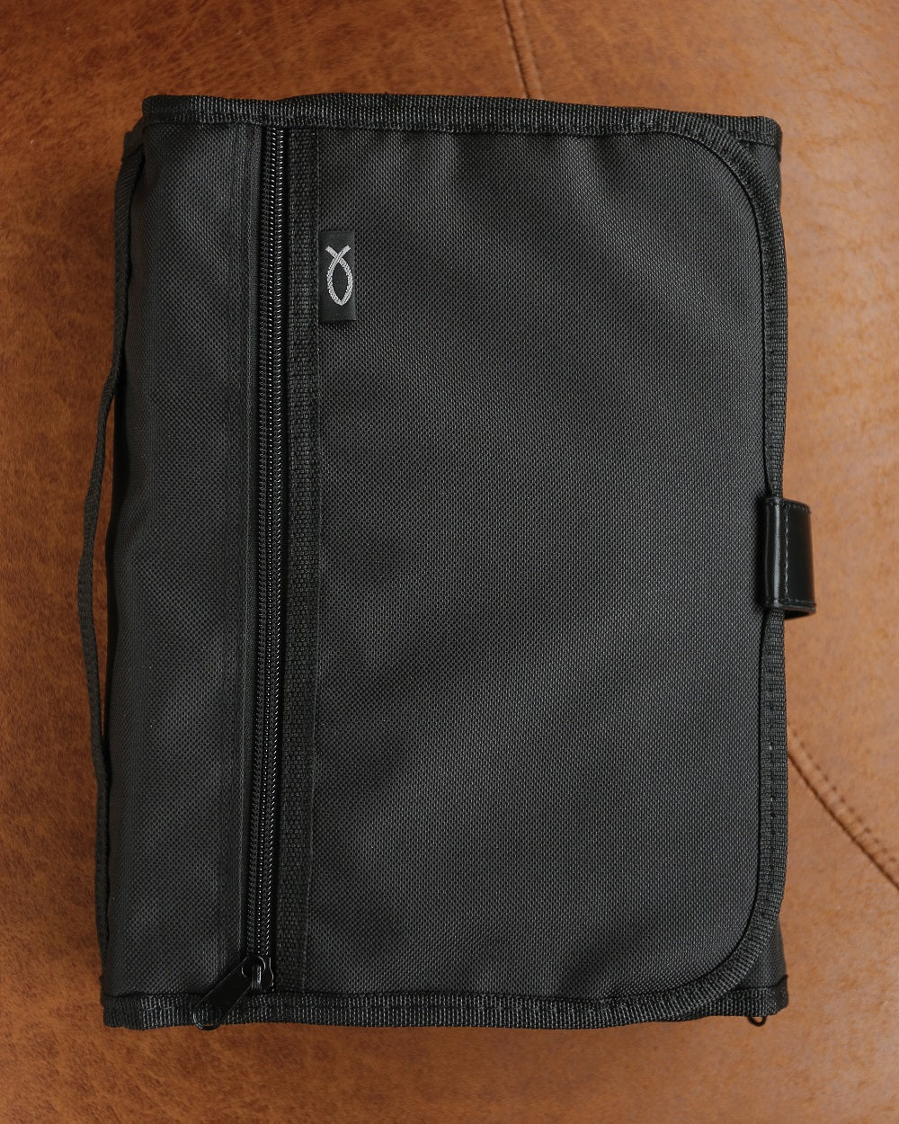 Tri-Fold Organizer Book and Bible Cover - Image 30