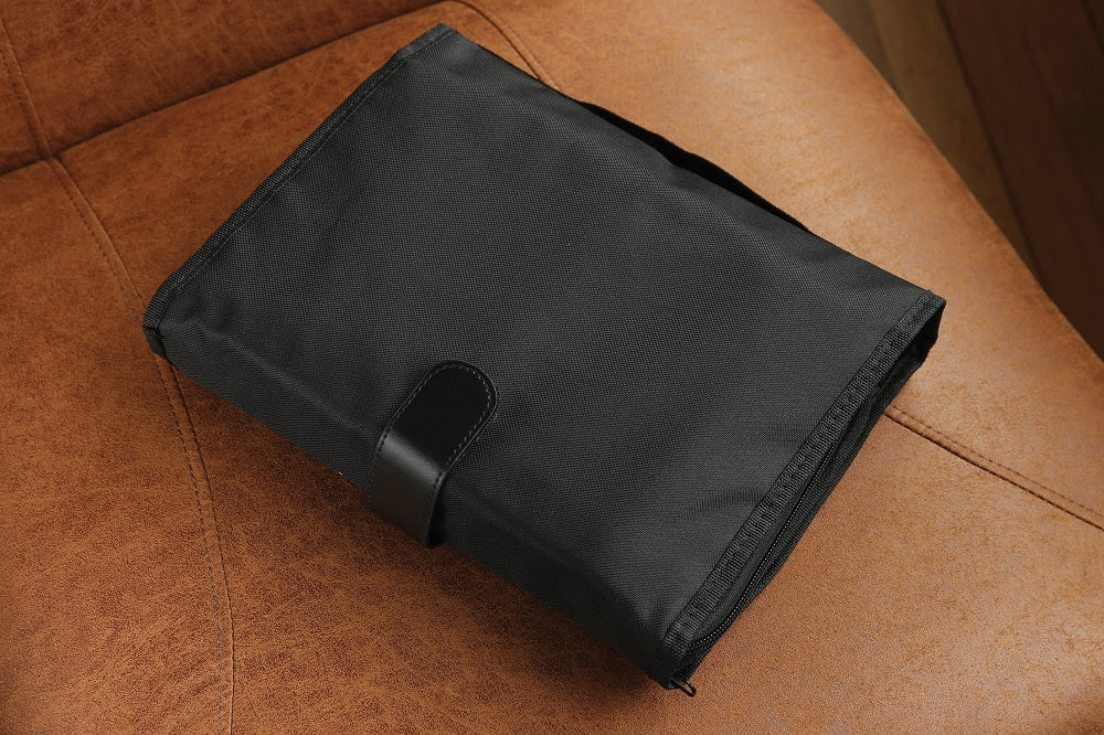 Tri-Fold Organizer Book and Bible Cover - Image 33