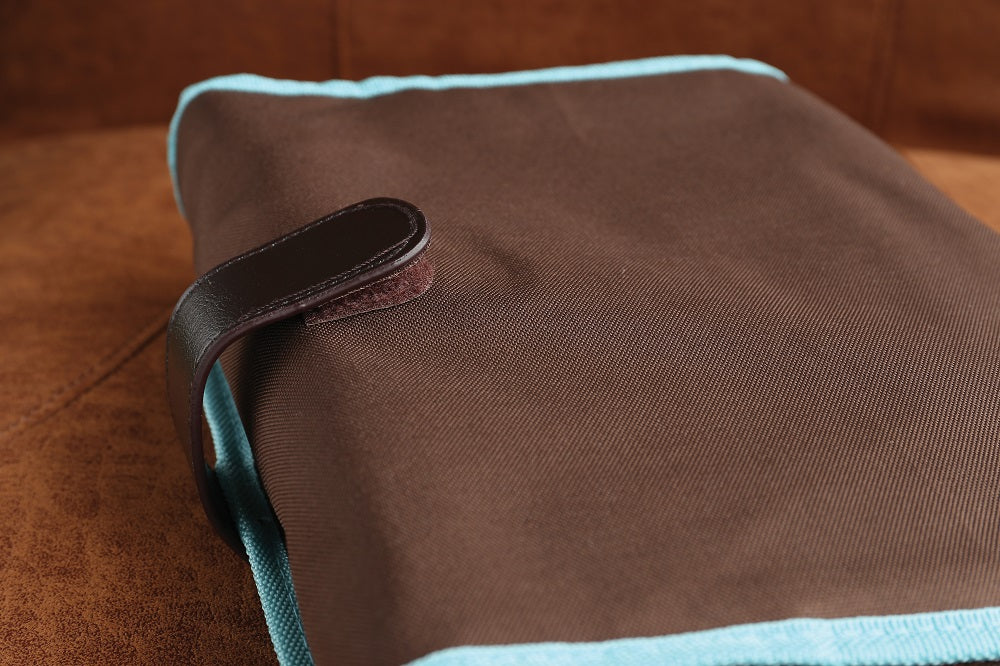 Tri-Fold Organizer Book and Bible Cover - Image 39